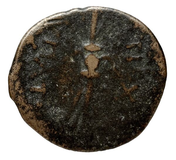 реверс Seleucid Coins (part 2) 2375