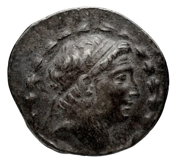 аверс Seleucid Coins (part 2) 1638.1f