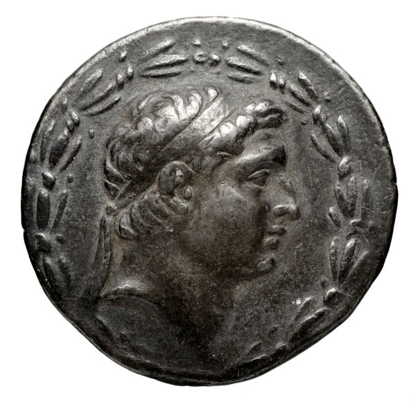 Seleucid Coins (part 2) 1638.1f, аверс, bnf-hrc