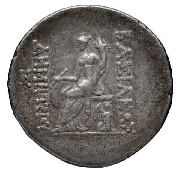 Seleucid Coins (part 2) 1638.1f, реверс, bnf-hrc
