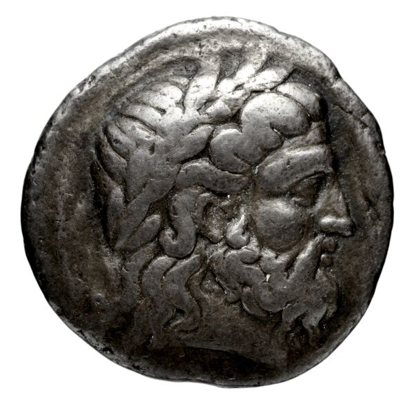 аверс Seleucid Coins (part 1) 259.2