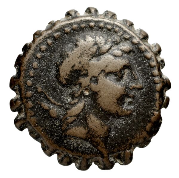 аверс Seleucid Coins (part 2) 1644