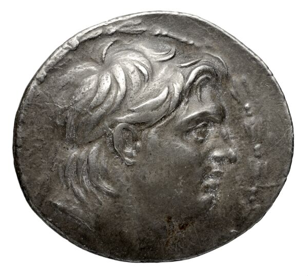 аверс Seleucid Coins (part 2) 1641.4e