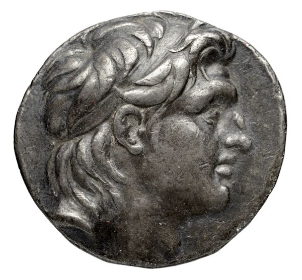 Seleucid Coins (part 2) 1641.5c, аверс, bnf-hrc