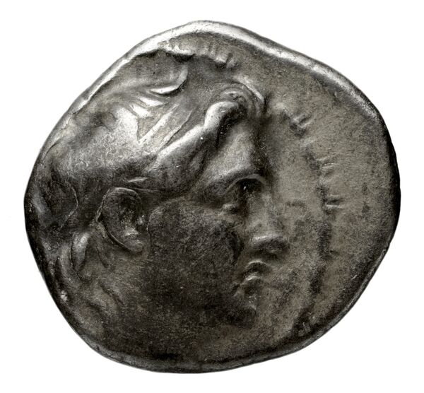 аверс Seleucid Coins (part 2) 1642.2a