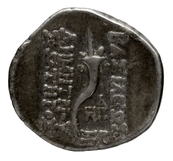 реверс Seleucid Coins (part 2) 1642.2a