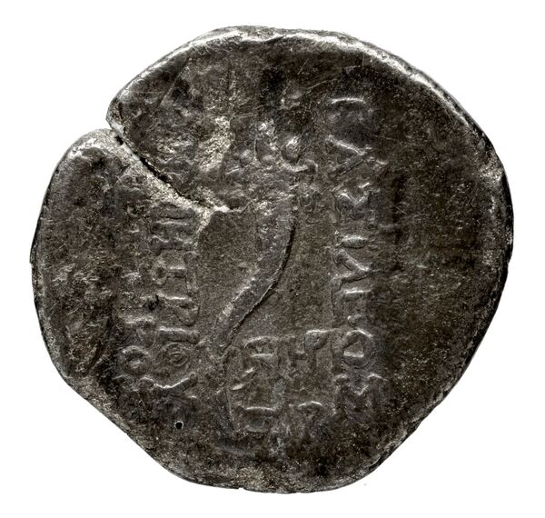 реверс Seleucid Coins (part 2) 1642.2c