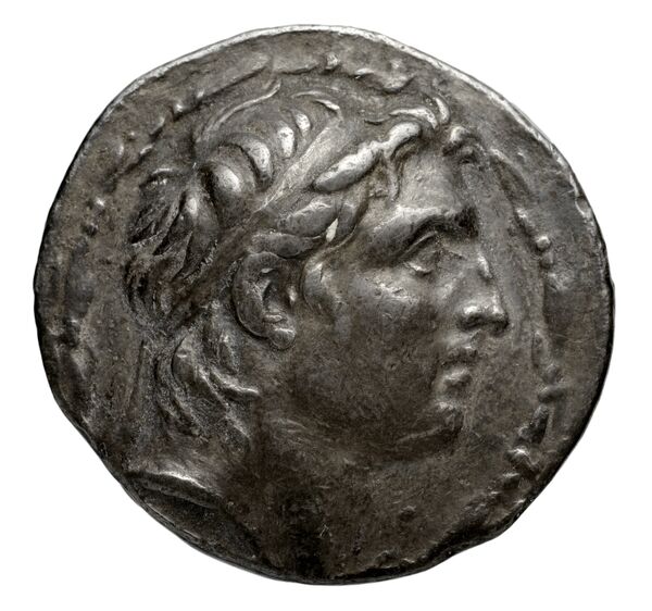 Seleucid Coins (part 2) 1641.6c, аверс, bnf-hrc