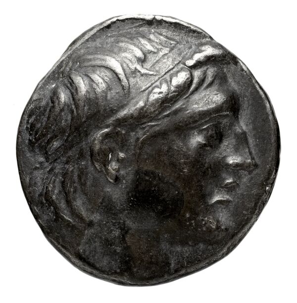 Seleucid Coins (part 2) 1642.3a, аверс, bnf-hrc