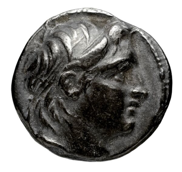 аверс Seleucid Coins (part 2) 1642.3c