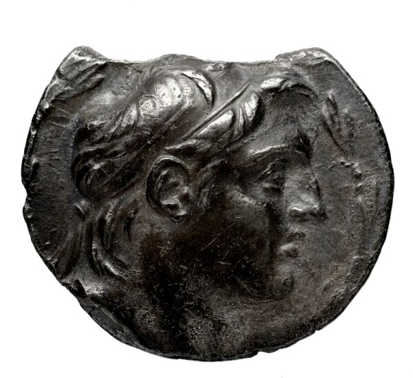 аверс Seleucid Coins (part 2) 1641.8c