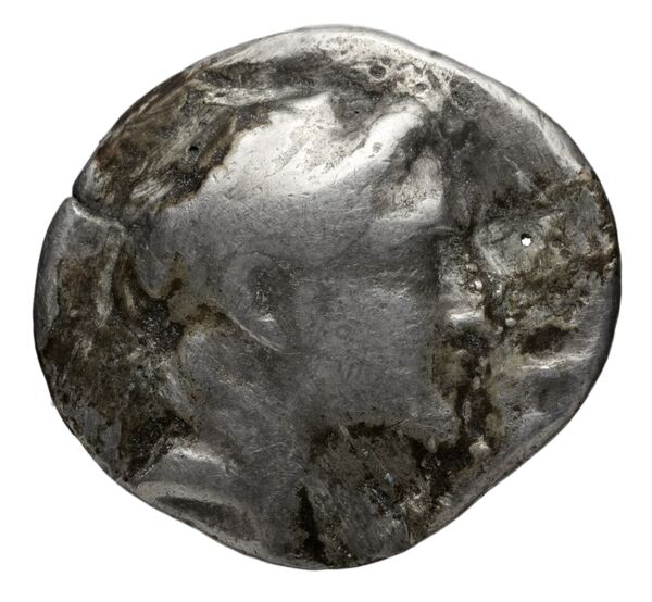 Seleucid Coins (part 2) 1642.2c, аверс, bnf-hrc