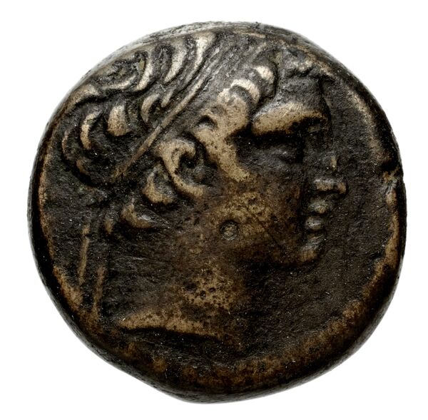 аверс Seleucid Coins (part 2) 1672.2
