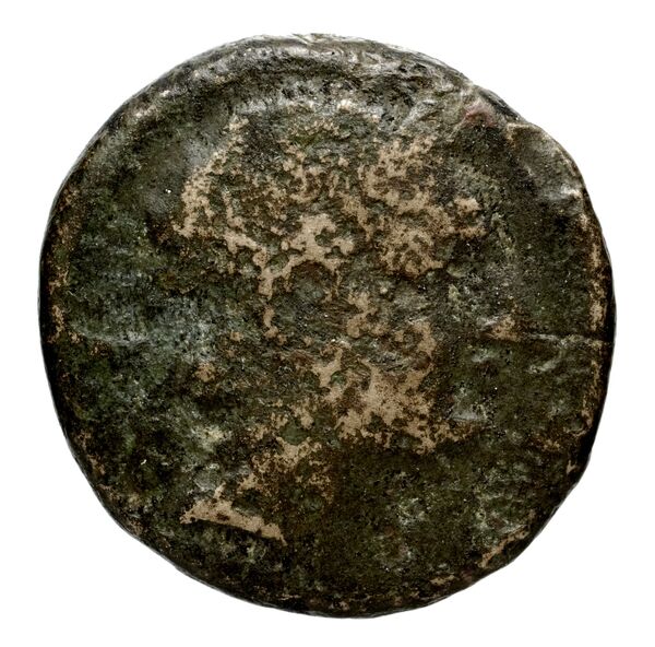 Seleucid Coins (part 2) 1666.2, аверс, bnf-hrc