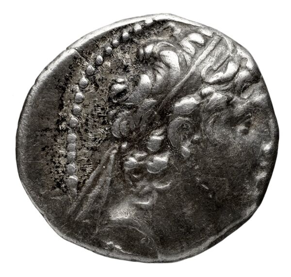 аверс Seleucid Coins (part 2) 1785.1a