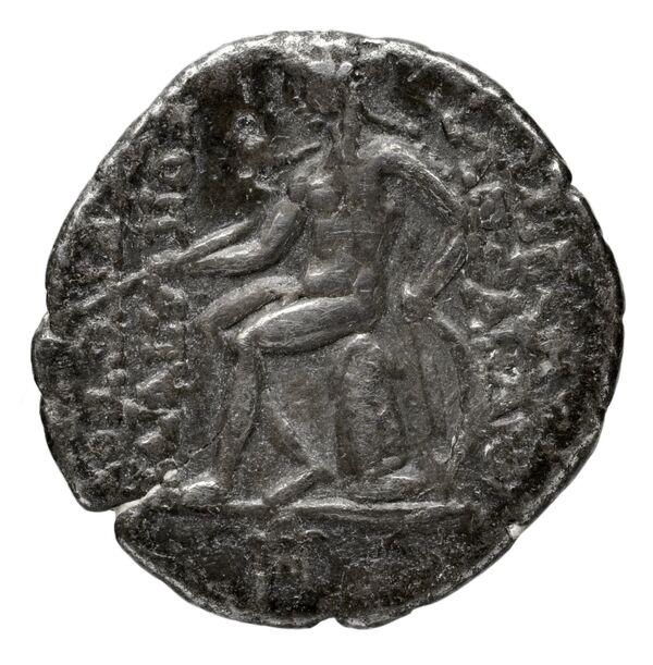 реверс Seleucid Coins (part 2) 1785.1e