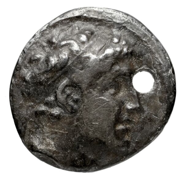 аверс Seleucid Coins (part 2) 1785.1c