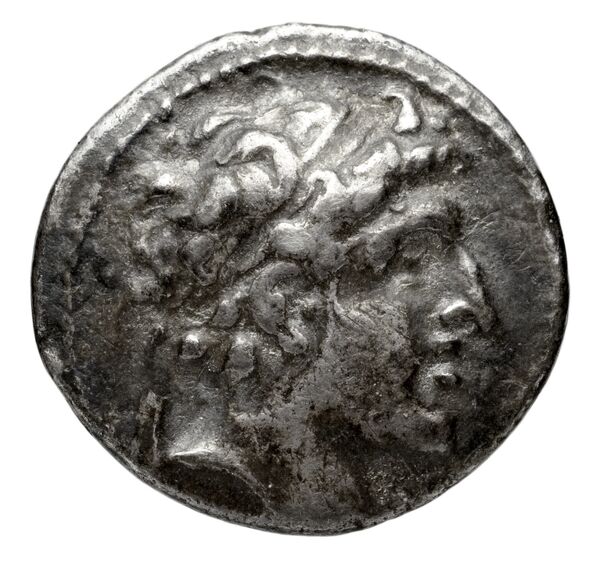 аверс Seleucid Coins (part 2) 1785.1j