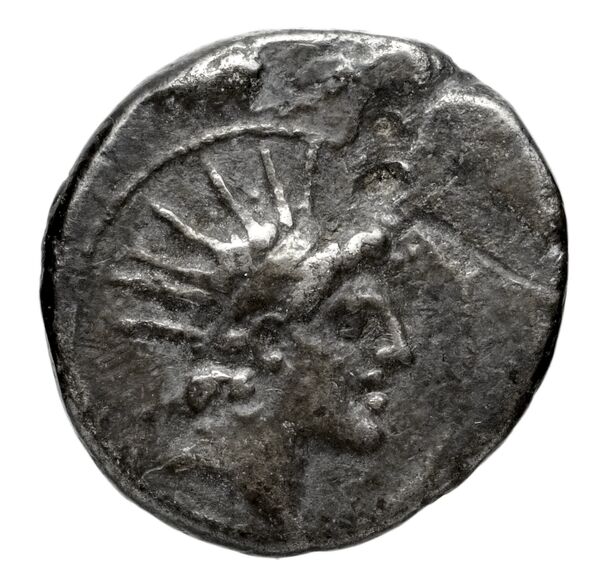 аверс Seleucid Coins (part 2) 1786.5f