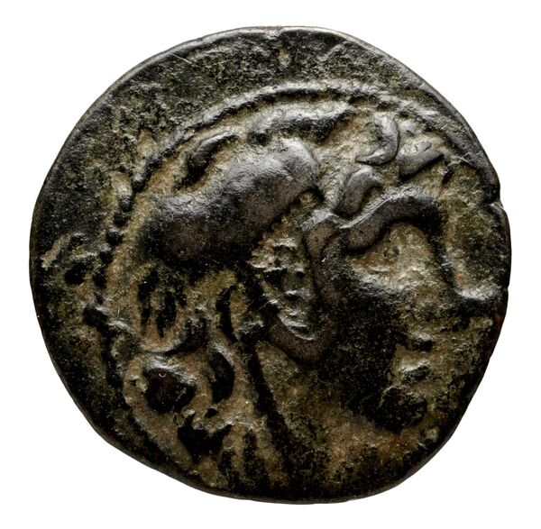 аверс Seleucid Coins (part 2) 1805.2a