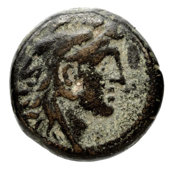 аверс Seleucid Coins (part 2) 1805.2b