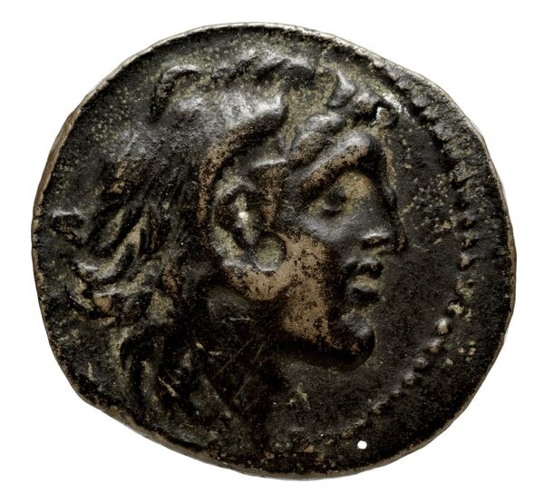 аверс Seleucid Coins (part 2) 1795.2a
