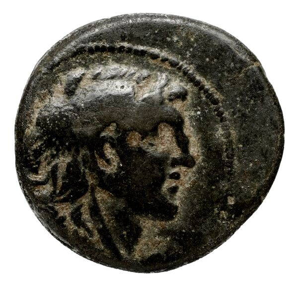 аверс Seleucid Coins (part 2) 1795.2