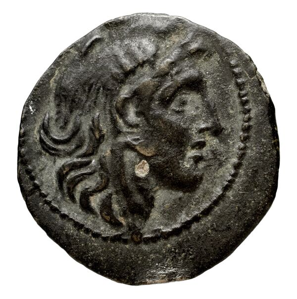 аверс Seleucid Coins (part 2) 1795.1b