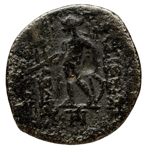реверс Seleucid Coins (part 2) 1795