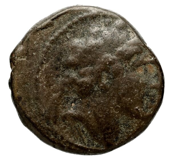 аверс Seleucid Coins (part 2) 1817