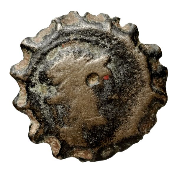 аверс Seleucid Coins (part 2) 1816