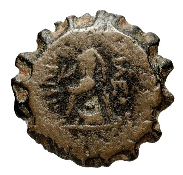 реверс Seleucid Coins (part 2) 1816