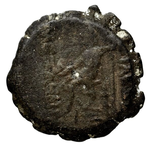 реверс Seleucid Coins (part 2) 1818