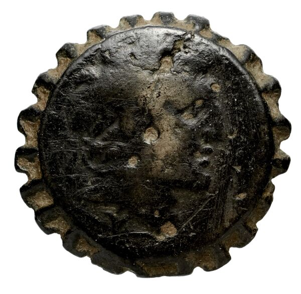 аверс Seleucid Coins (part 2) 1793.1