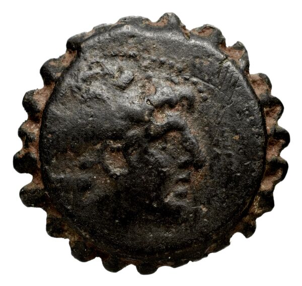 аверс Seleucid Coins (part 2) 1793.2
