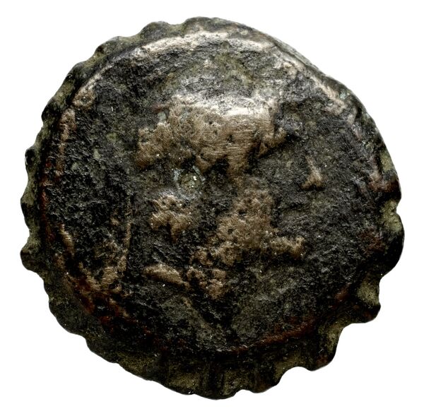 аверс Seleucid Coins (part 2) 1793.3c