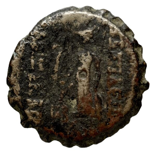 реверс Seleucid Coins (part 2) 1793.3c