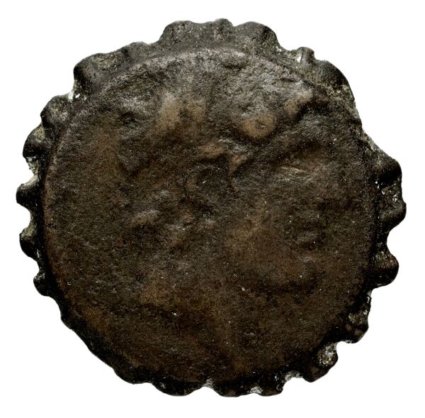 аверс Seleucid Coins (part 2) 1793.3a