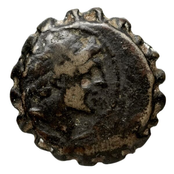 аверс Seleucid Coins (part 2) 1794d