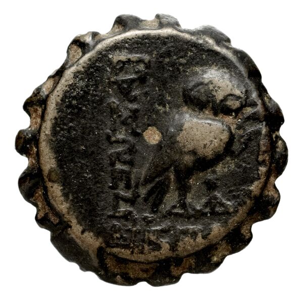 реверс Seleucid Coins (part 2) 1794d