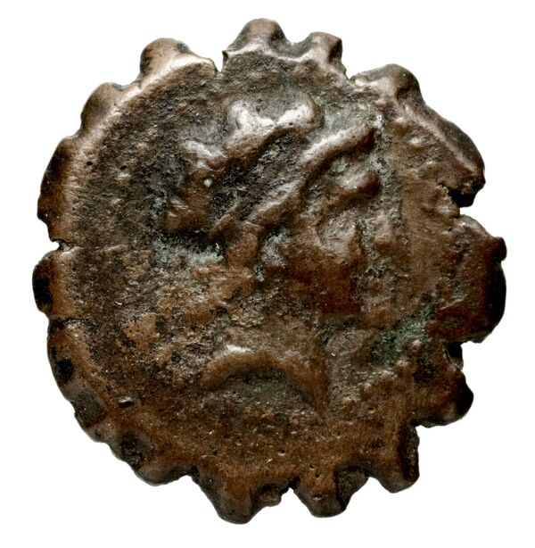 аверс Seleucid Coins (part 2) 1819