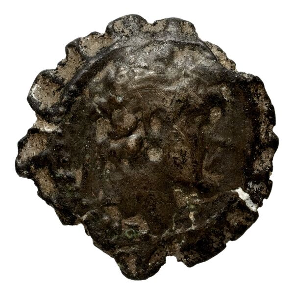 аверс Seleucid Coins (part 2) 1814.1
