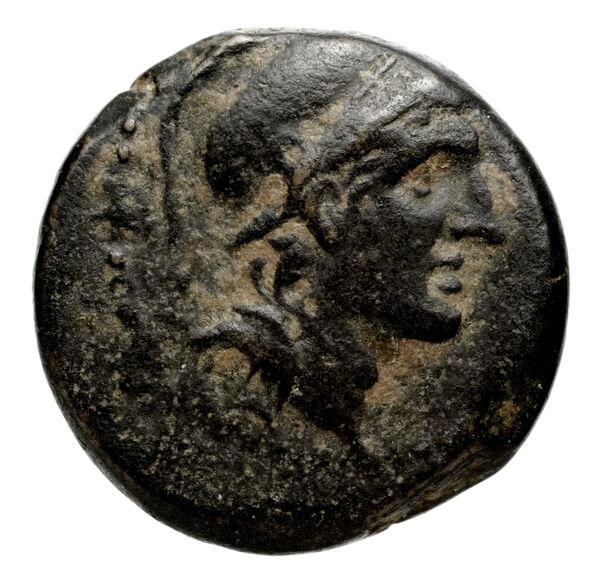 аверс Seleucid Coins (part 2) 1790.3d