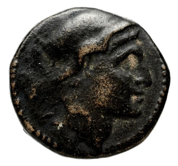 аверс Seleucid Coins (part 2) 1790.1a