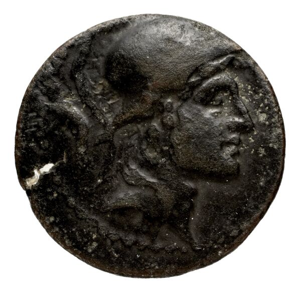 аверс Seleucid Coins (part 2) 1790.4a