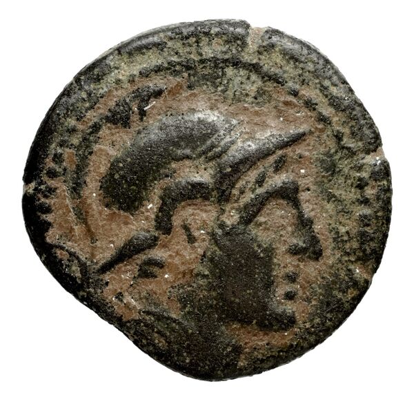 аверс Seleucid Coins (part 2) 1790.3b
