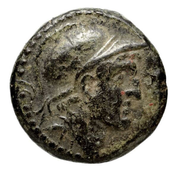аверс Seleucid Coins (part 2) 1790.3a