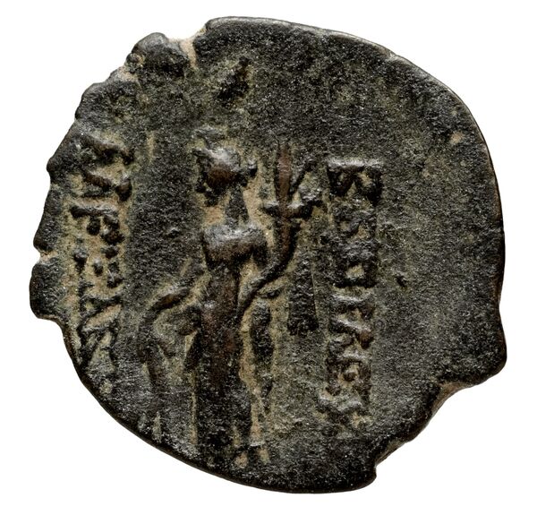 реверс Seleucid Coins (part 2) 2232.3
