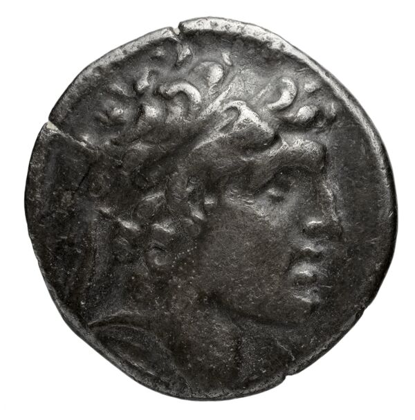 аверс Seleucid Coins (part 2) 1785.3c