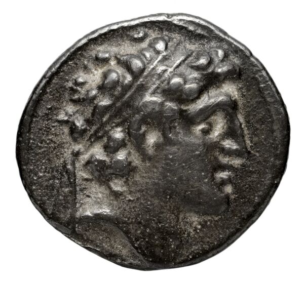 Seleucid Coins (part 2) 1785.3, аверс, bnf-hrc